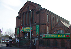 The Limelight in Crewe