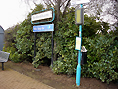 NIR Sydenham Station #2