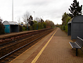 NIR Sydenham Station #3