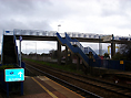 NIR Sydenham Station #4