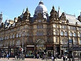 Leeds City Markets