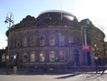 Corn Exchange Shops in Leeds
