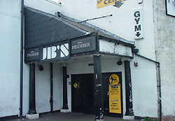 JB's in Dudley