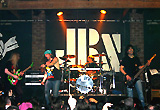 Danger Danger!!! UK Tour 2005