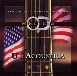 USAcoustica / Melodica