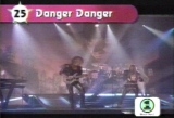 VH-1's "Top 40 Hair Bands Of All Time"