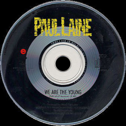 We Are The Young