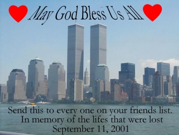 May God Bless US All...