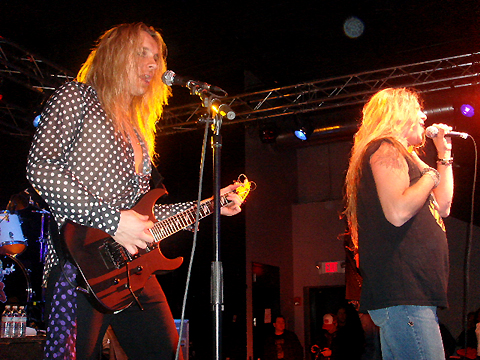 Live at Dexter's Entertainment Complex #3