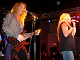 Live at Dexter's Entertainment Complex #3