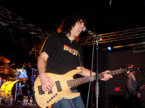 Live at Dexter's Entertainment Complex #4