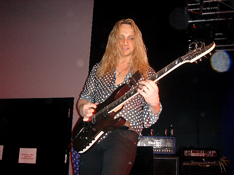Live at Dexter's Entertainment Complex #5