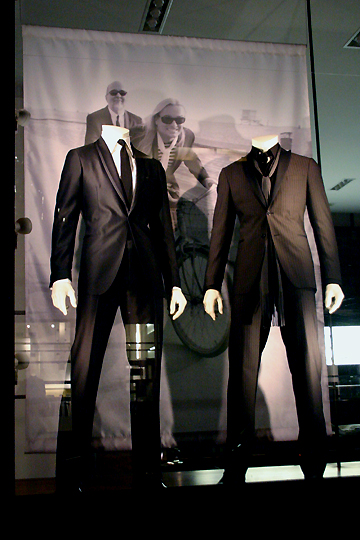 John Varvatos Boutique Pic #4