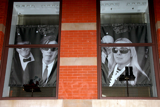 John Varvatos Boutique Pic #6