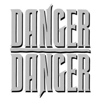 Danger Danger Logo