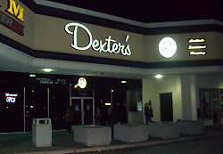 Dexter's Entertainment Complex #1