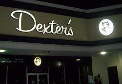 Dexter's Entertainment Complex #2